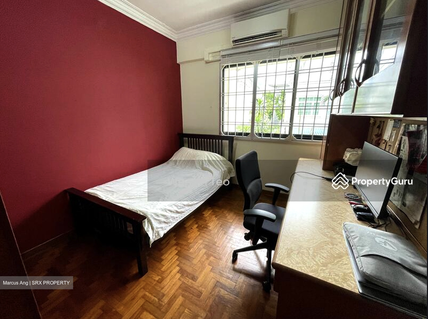 Dunearn Lodge (D11), Apartment #444039151